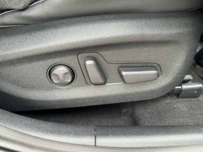 Kia e-Niro 4 Plus Black #26