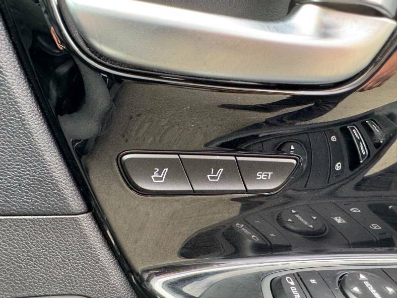 Kia e-Niro 4 Plus Black #28