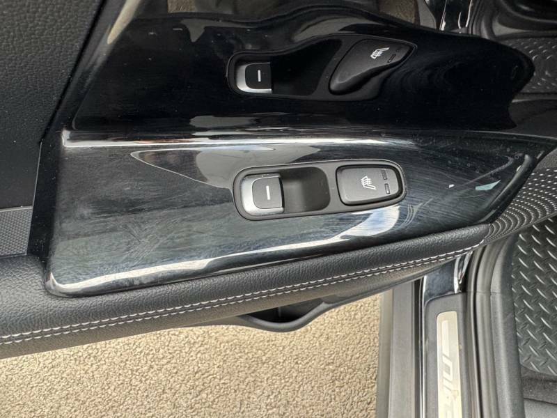 Kia e-Niro 4 Plus Black #17