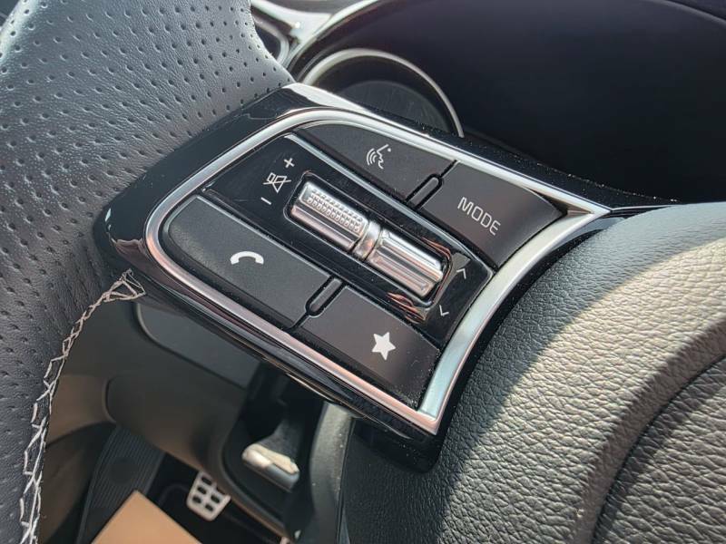 Kia Xceed 1.0T Gt-line White #13