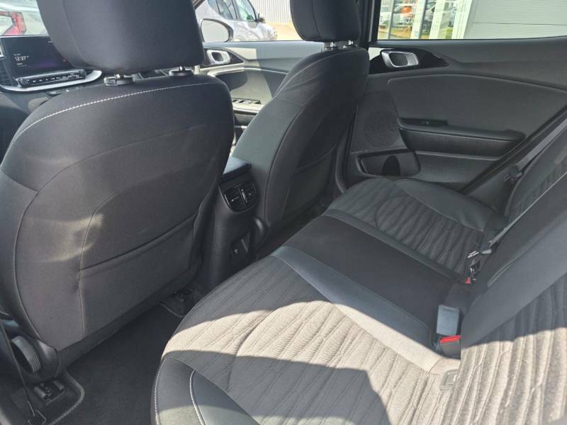 Kia Xceed 1.0T Gt-line White #20