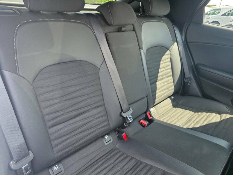 Kia Xceed 1.0T Gt-line White #16