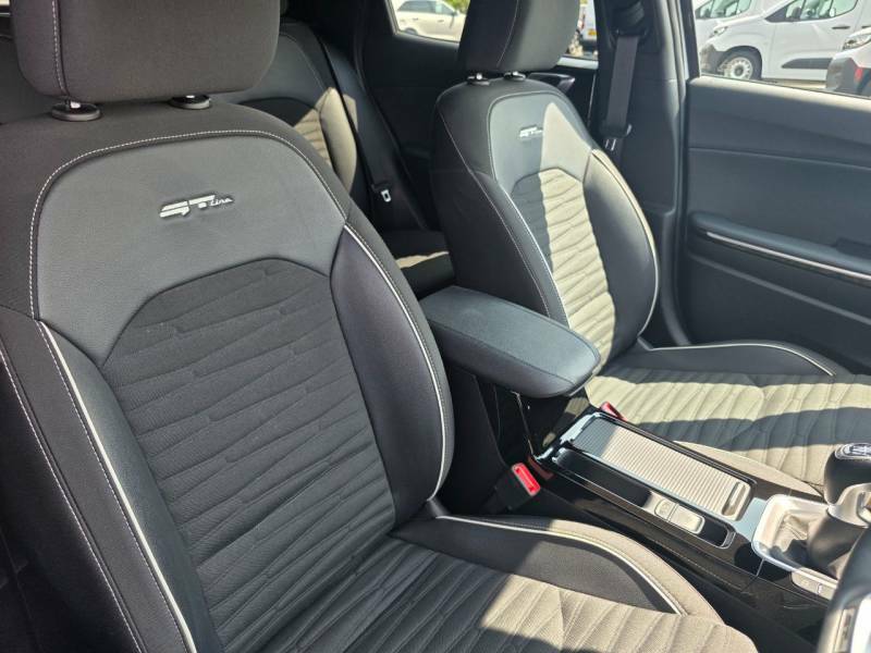 Kia Xceed 1.0T Gt-line White #15