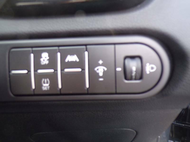 Kia Ceed 1.5T Gdi Isg 138 Gt-line Dct Grey #21