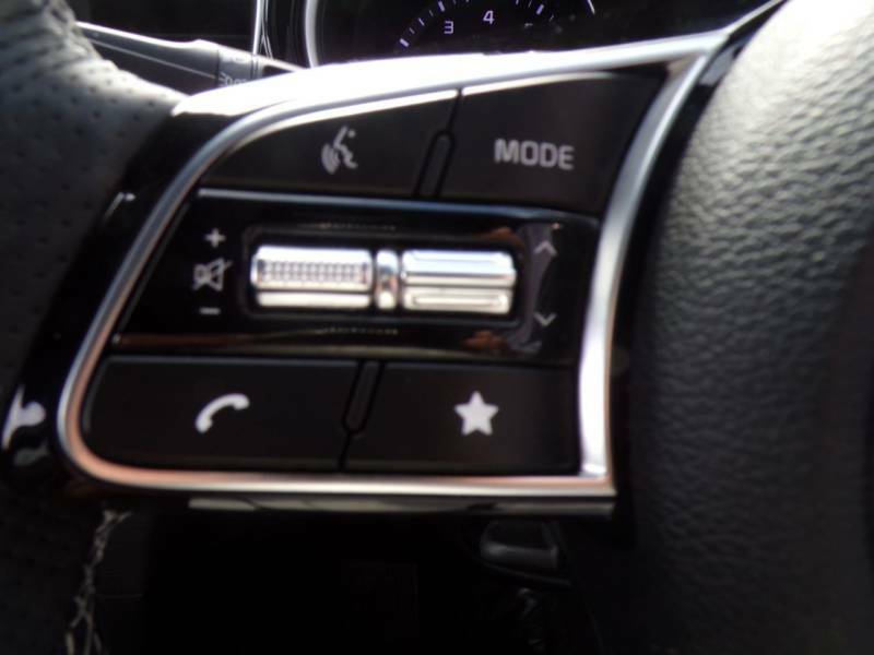 Kia Ceed 1.5T Gdi Isg 138 Gt-line Dct Grey #25