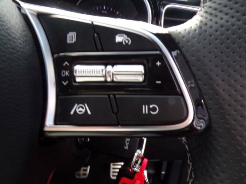 Kia Ceed 1.5T Gdi Isg 138 Gt-line Dct Grey #26