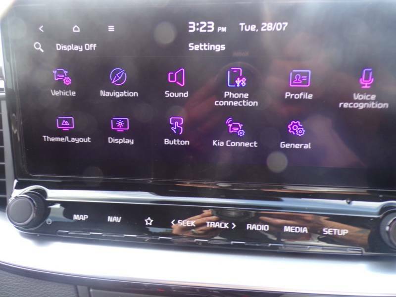 Kia Ceed 1.5T Gdi Isg 138 Gt-line Dct Grey #17