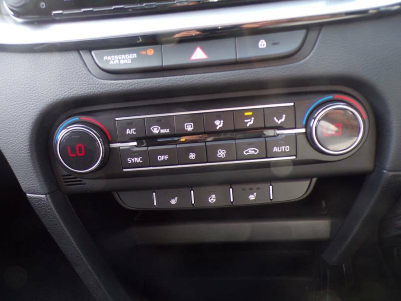 Kia Ceed 1.5T Gdi Isg 138 Gt-line Dct Grey #20