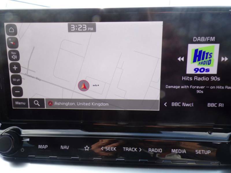 Kia Ceed 1.5T Gdi Isg 138 Gt-line Grey #5