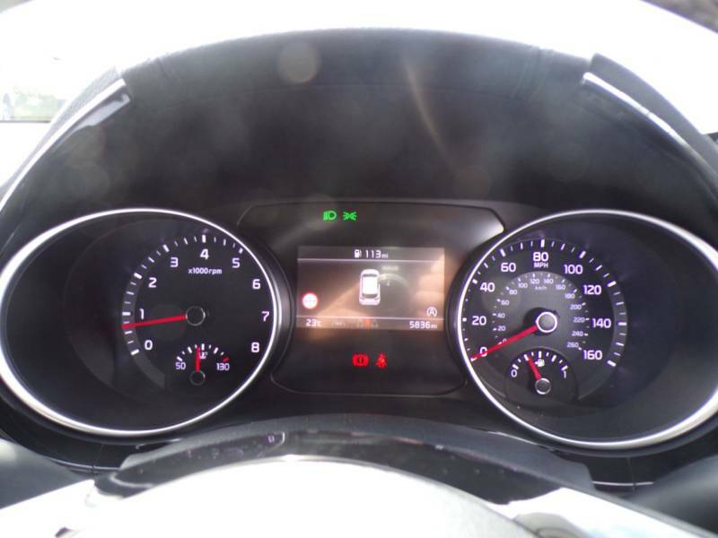 Kia Ceed 1.5T Gdi Isg 138 Gt-line Dct Grey #24
