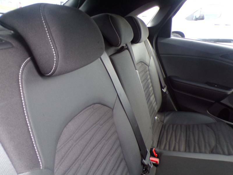 Kia Ceed 1.5T Gdi Isg 138 Gt-line Dct Grey #16