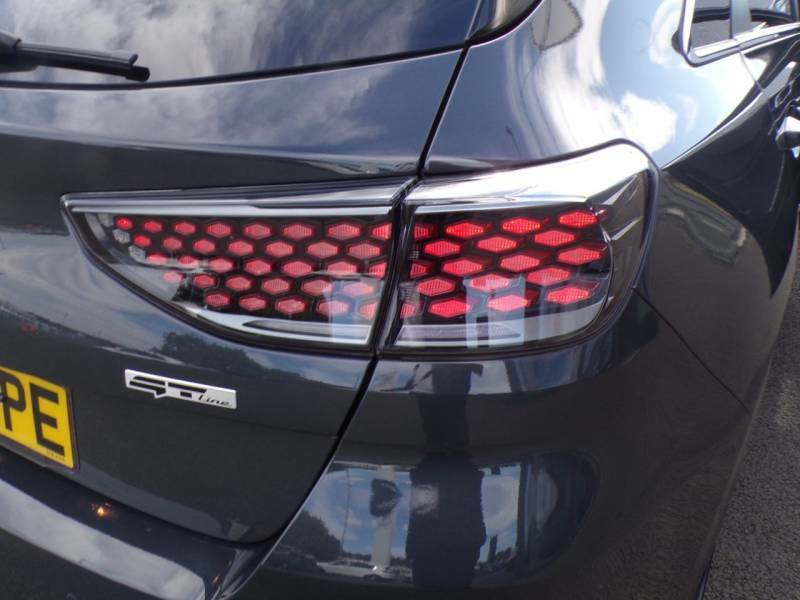 Kia Ceed 1.5T Gdi Isg 138 Gt-line Grey #4