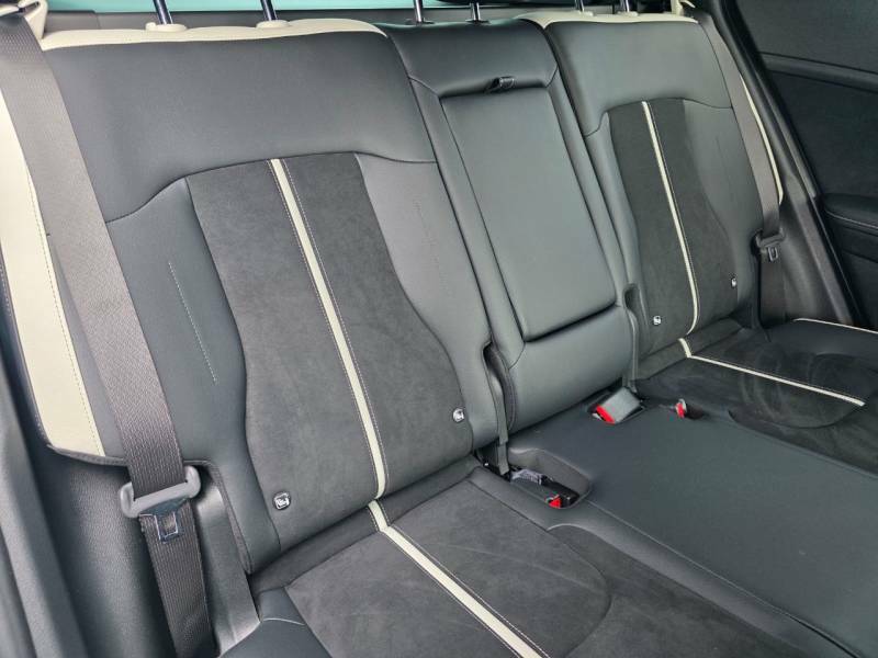 Kia Sportage 1.6T Gdi Hev Gt-line Green #4