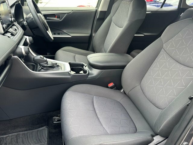 Toyota Rav 4 2.5 Vvt-h Design Cvt 4Wd Black #8