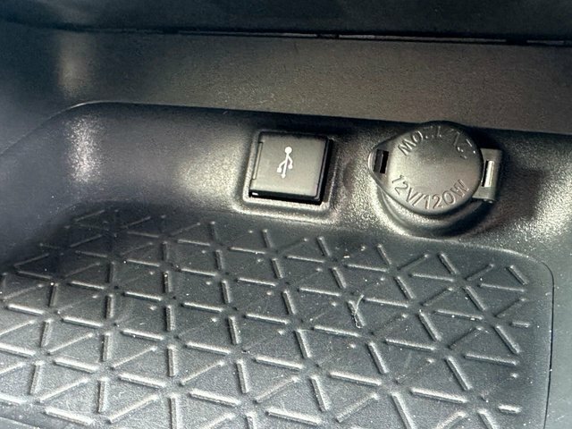 Toyota Rav 4 2.5 Vvt-h Design Cvt 4Wd Black #17