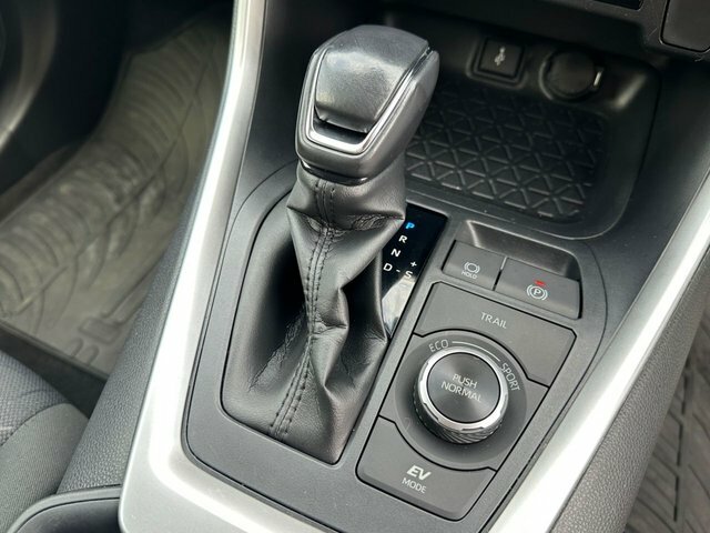 Toyota Rav 4 2.5 Vvt-h Design Cvt 4Wd Black #18