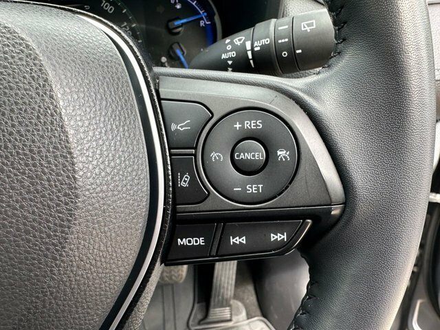 Toyota Rav 4 2.5 Vvt-h Design Cvt 4Wd Black #23