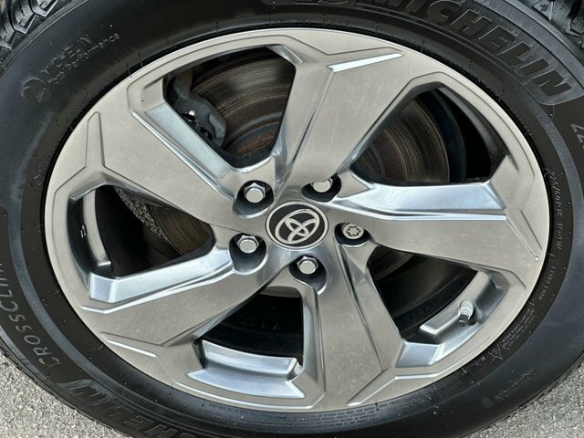 Toyota Rav 4 2.5 Vvt-h Design Cvt 4Wd Black #49