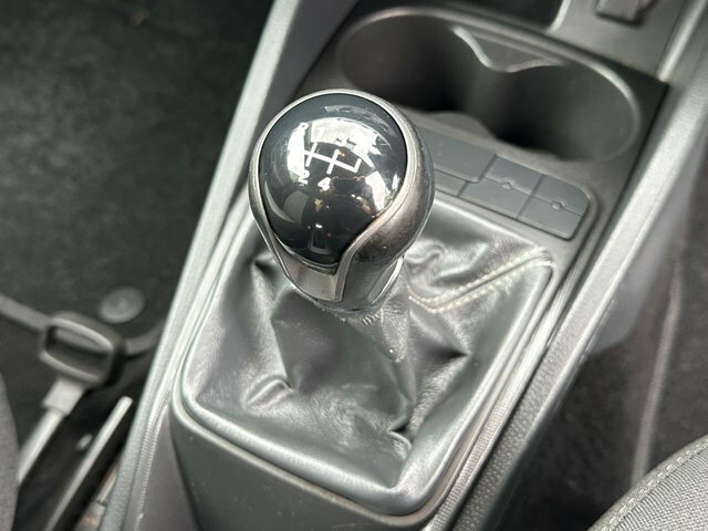Seat Ibiza 1.4 Toca Sport Coupe Euro 5 White #12