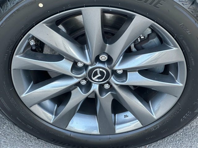 Mazda 6  Grey #44