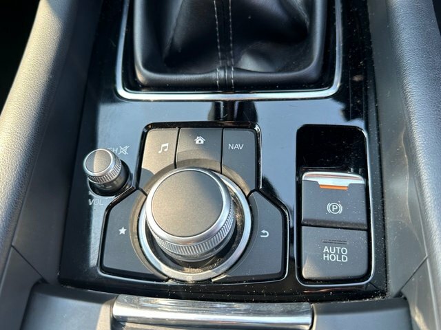 Mazda 6  Grey #19