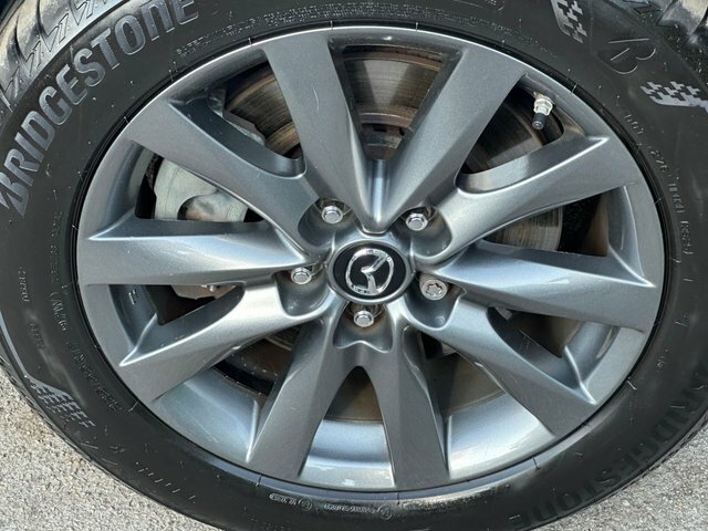Mazda 6  Grey #41