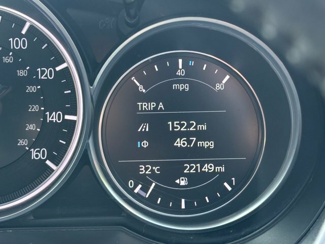 Mazda 6  Grey #12