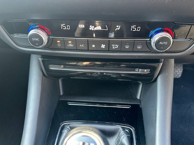 Mazda 6  Grey #17
