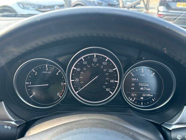 Mazda 6  Grey #11