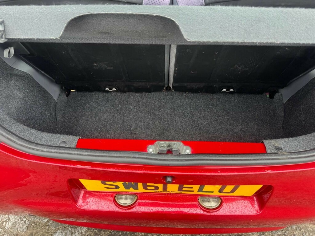 Toyota Aygo 1.0 Vvt-i Go Mm 67 Bhp Grey #37