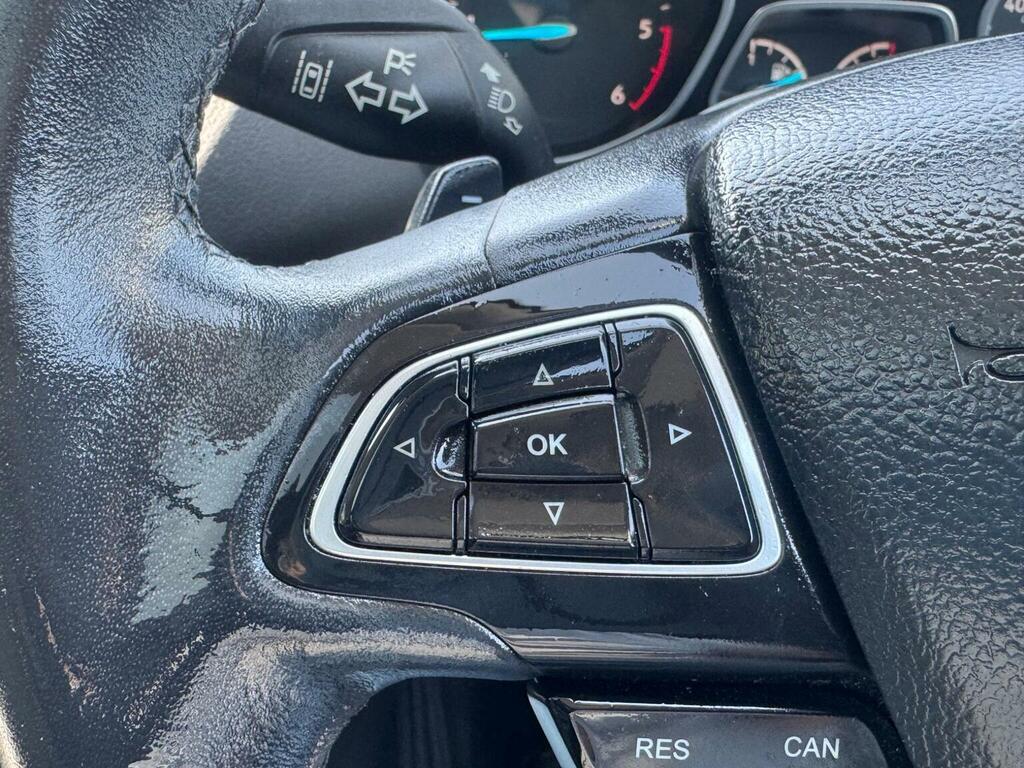Ford Kuga 2.0 Tdci Titanium X Powershift Awd Euro 6 Ss Silver #21