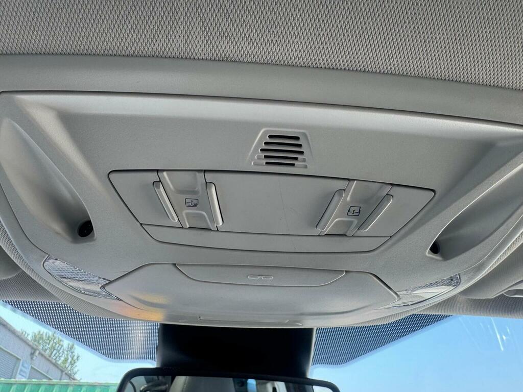 Ford Kuga 2.0 Tdci Titanium X Powershift Awd Euro 6 Ss Silver #18