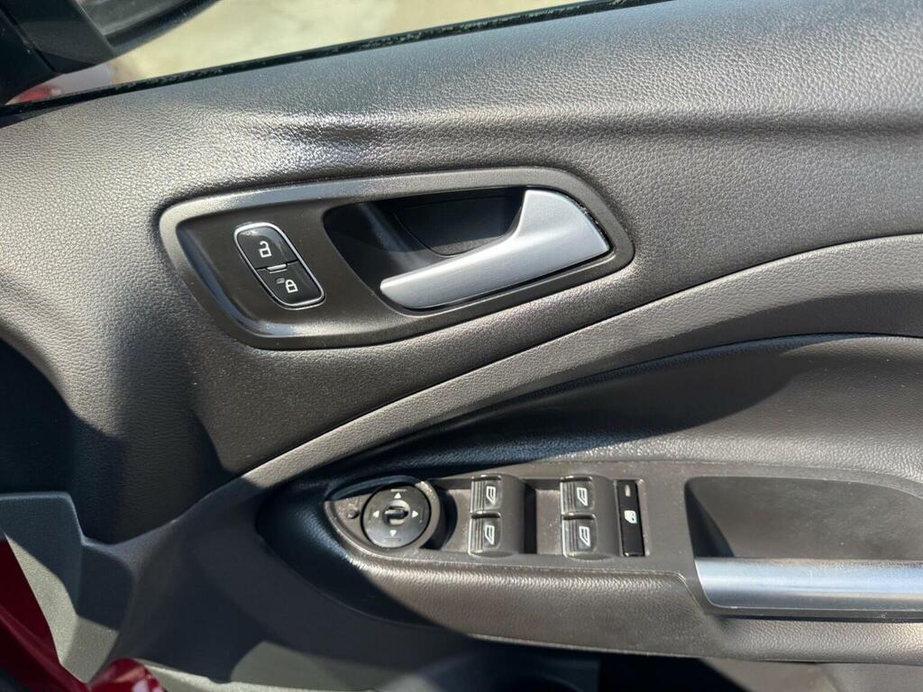 Ford Kuga 2.0 Tdci Titanium X Powershift Awd Euro 6 Ss Silver #17