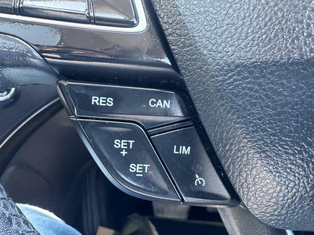 Ford Kuga 2.0 Tdci Titanium X Powershift Awd Euro 6 Ss Silver #22