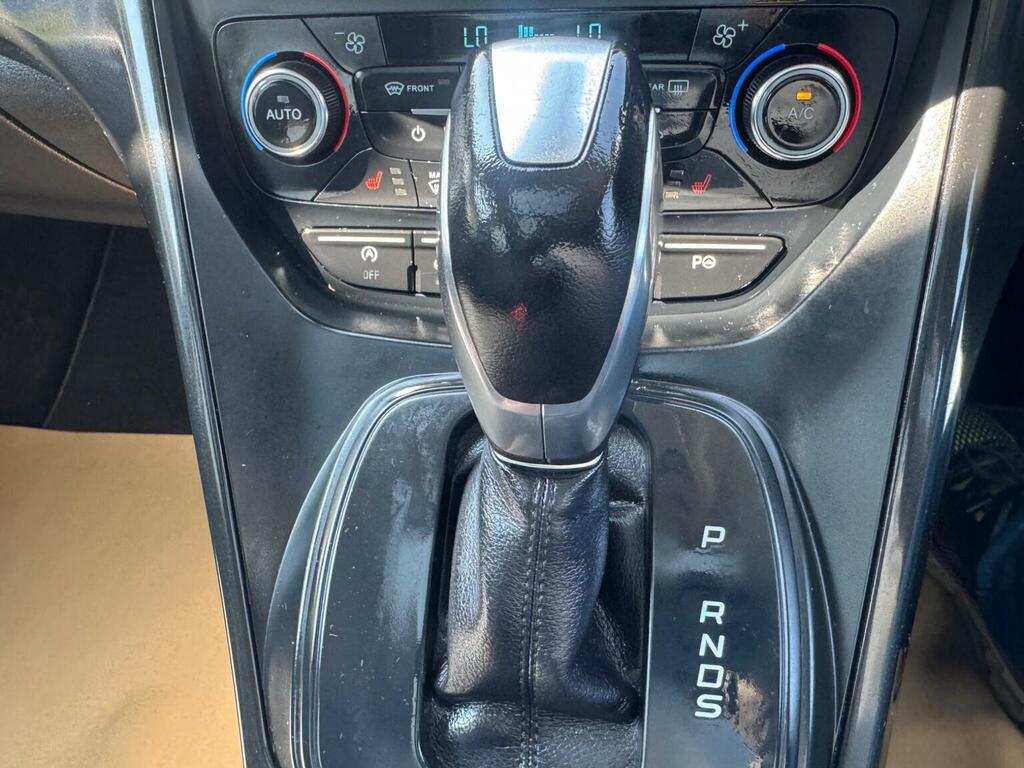Ford Kuga 2.0 Tdci Titanium X Powershift Awd Euro 6 Ss Silver #13
