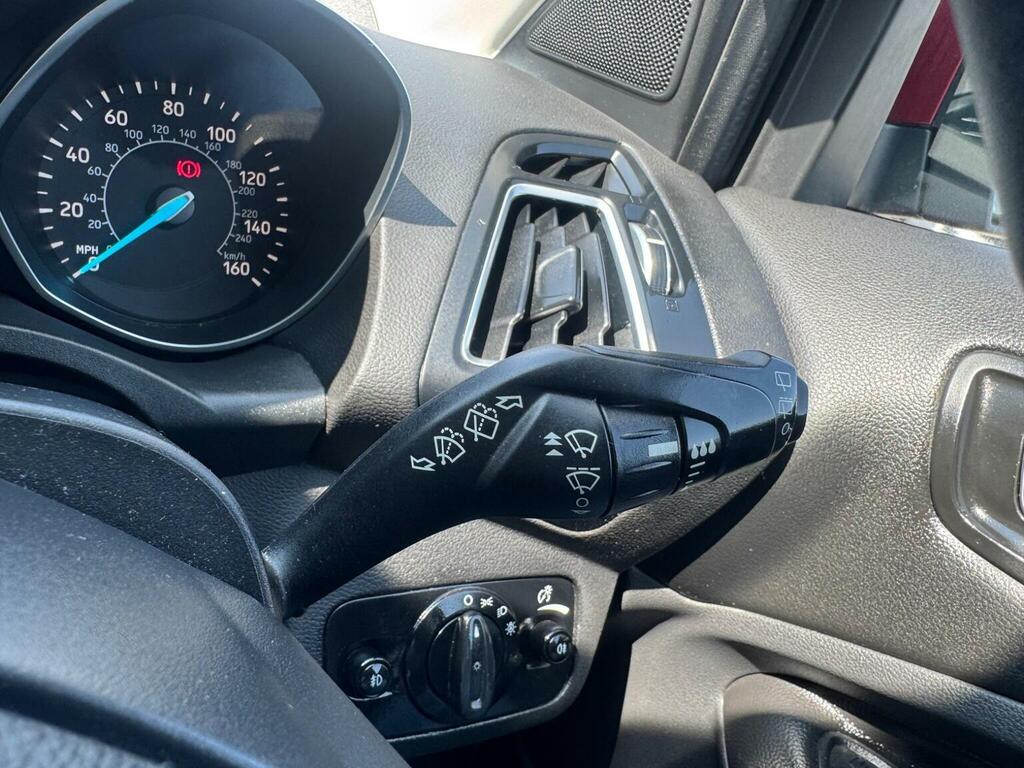 Ford Kuga 2.0 Tdci Titanium X Powershift Awd Euro 6 Ss Silver #63