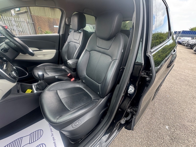 Renault Captur 1.3 Tce Energy Gt Line Suv Edc Euro 6 White #10