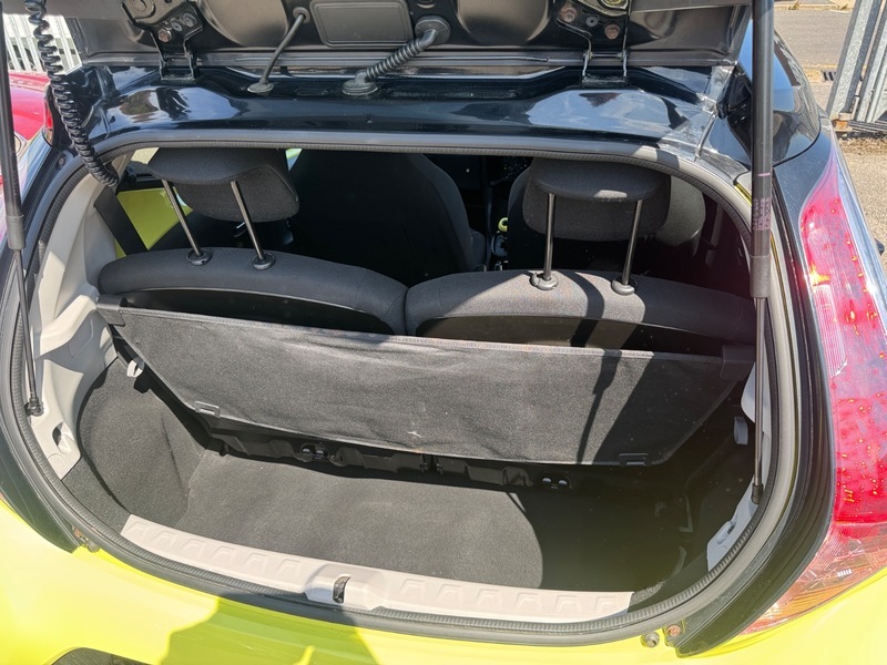Toyota Aygo Vvt-i X-pure White #15