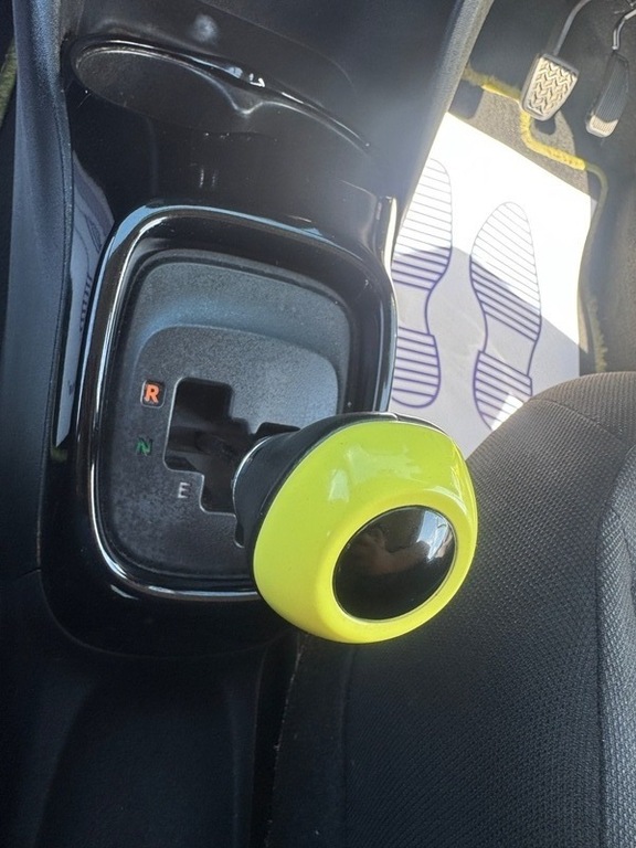 Toyota Aygo Vvt-i X-pure White #13