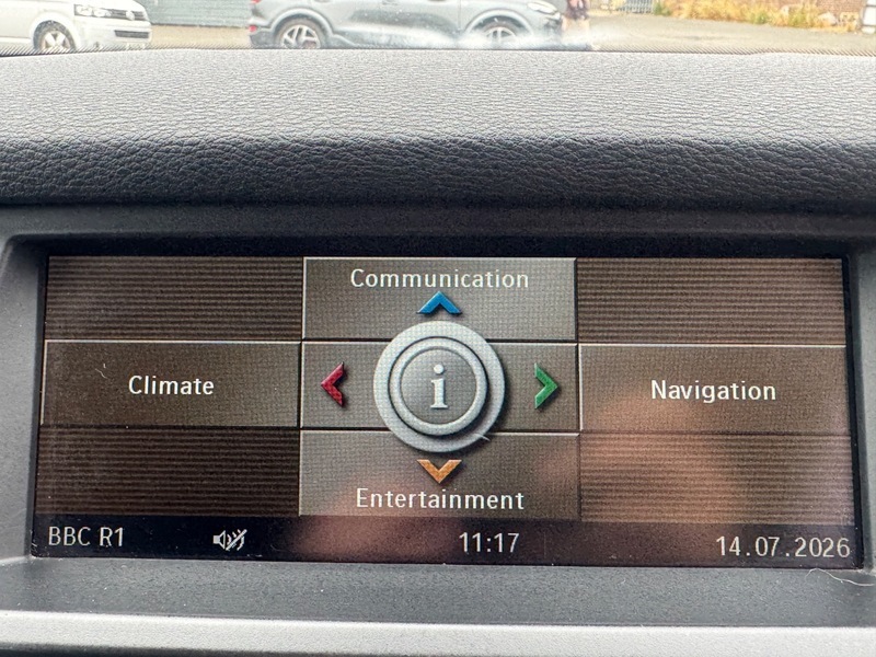 BMW X5  Black #18