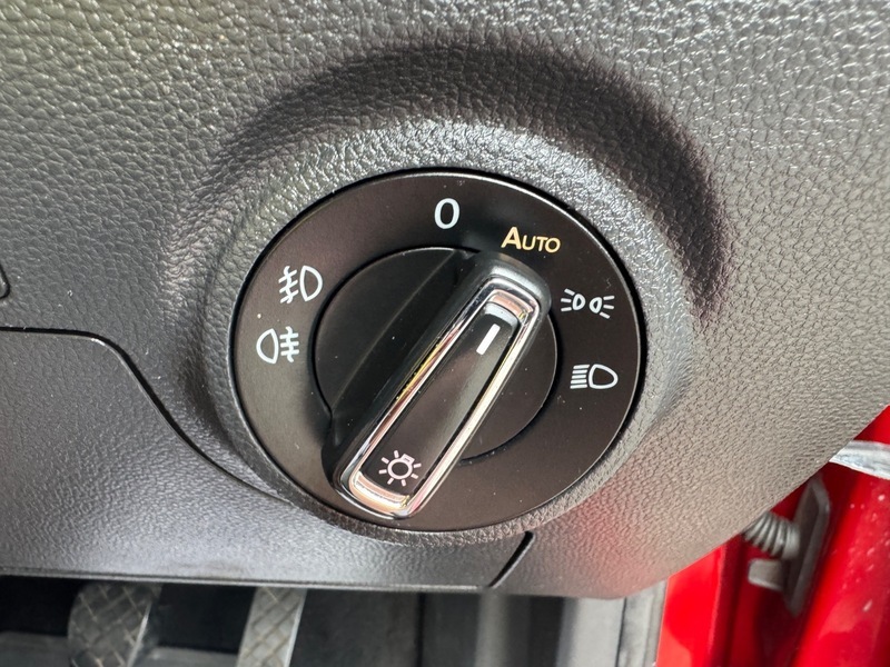 Seat Arona 1.5 Tsi Evo Fr Blue #20