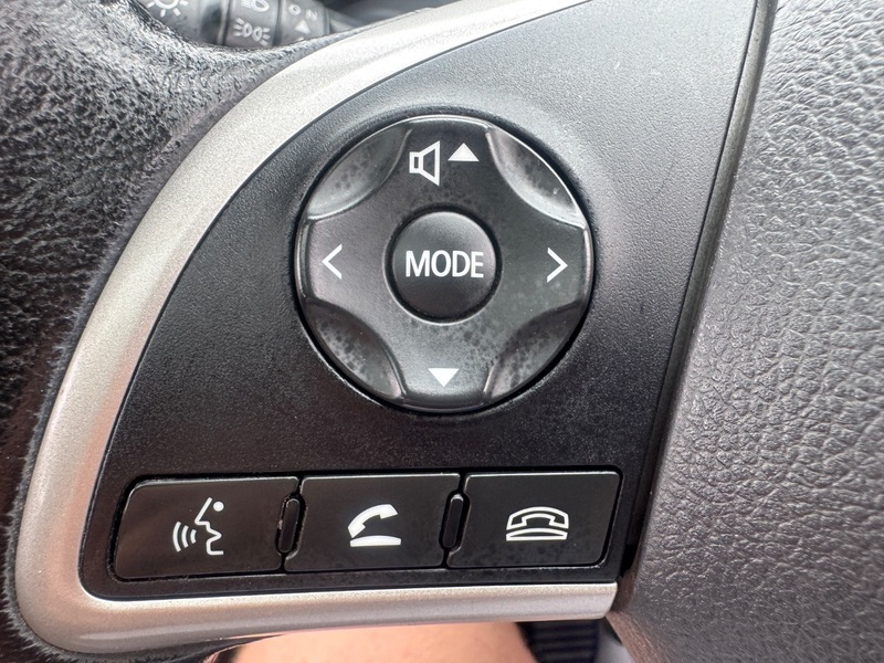 Mitsubishi Outlander Phev Gx 4H 2.0 Plug In Hybrid Leather Sat Nav Black #19