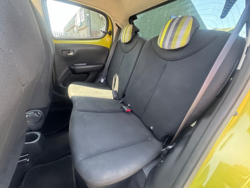 Peugeot 108 1.0 Active #11