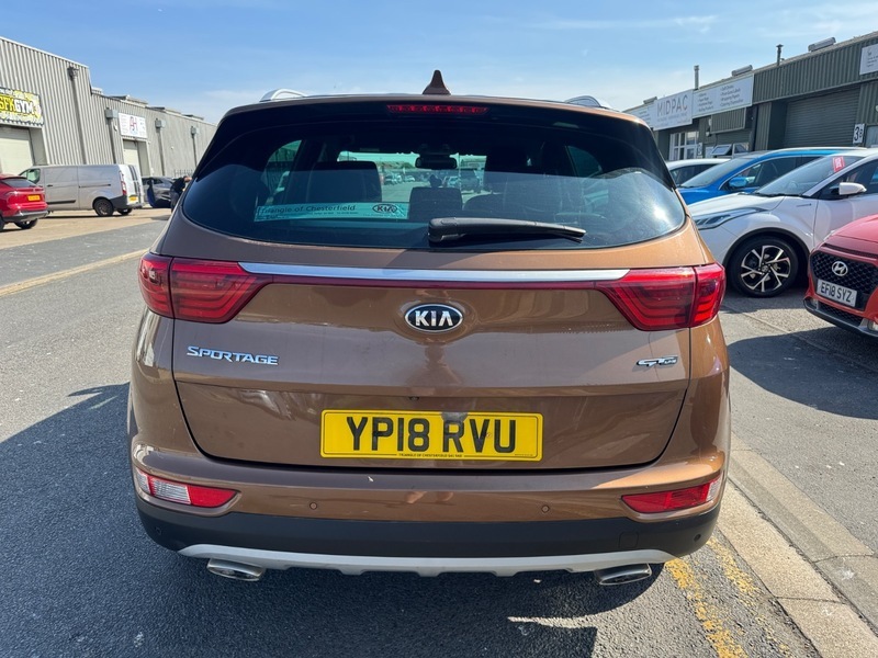 Kia Sportage 2 Isg White #8