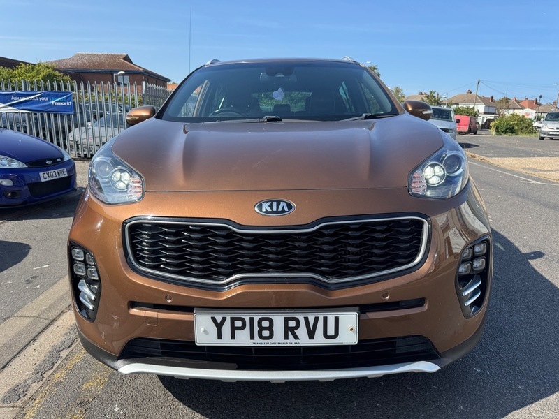 Kia Sportage 2 Isg White #7