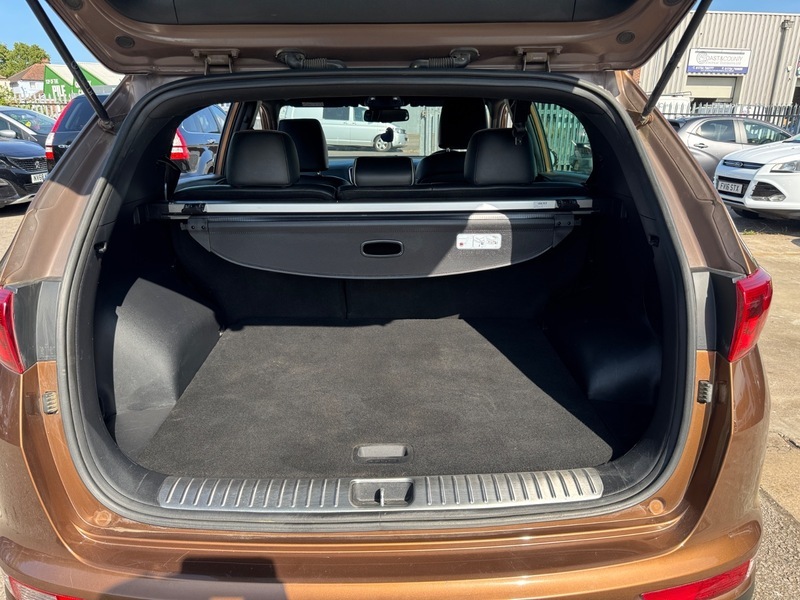 Kia Sportage 2 Isg White #14
