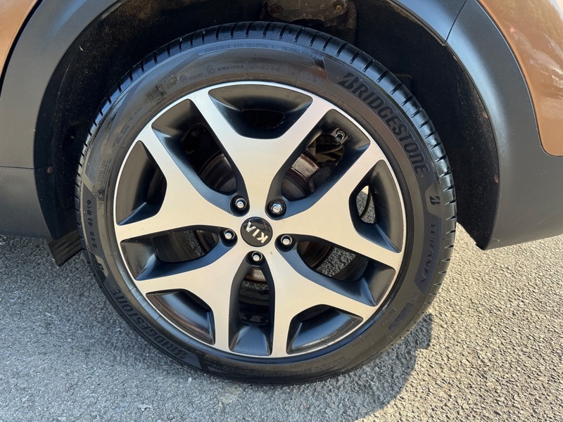 Kia Sportage 2 Isg White #28