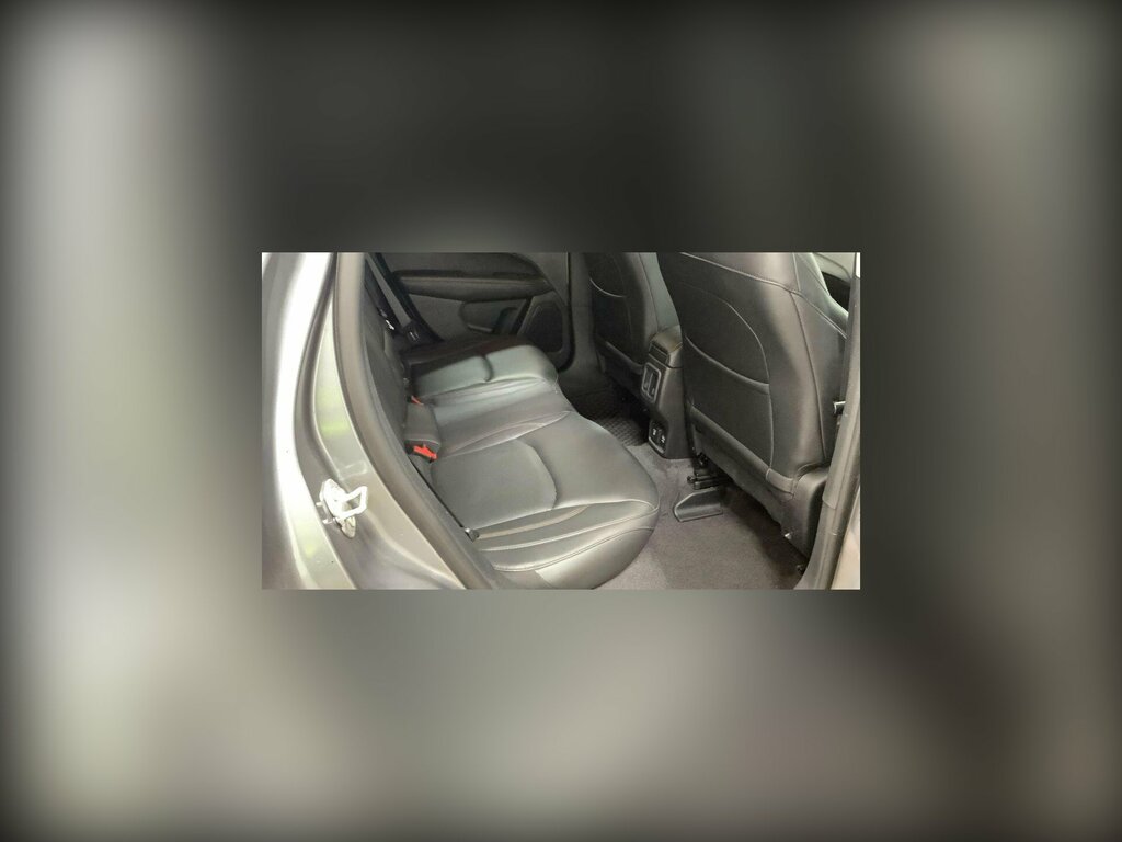 Jeep Compass 1.4T Multiairii Limited 4Wd Euro 6 Ss Grey #2