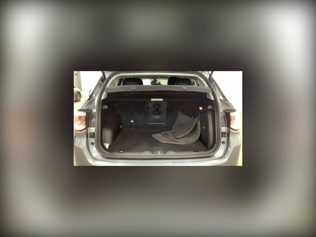 Jeep Compass 1.4T Multiairii Limited 4Wd Euro 6 Ss Grey
