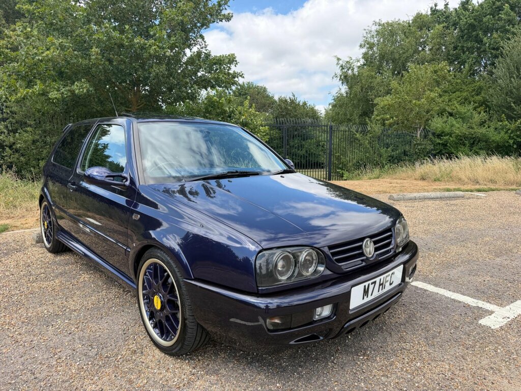 Volkswagen Golf S Silver #16